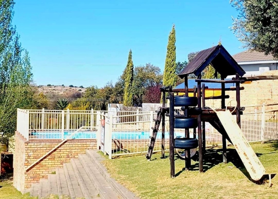 3 Bedroom Property for Sale in Shellyvale Free State